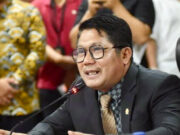 Beniyanto Tamoreka: Tata Kelola Kunci Hilirisasi Nikel dan Transisi Energi Nasional