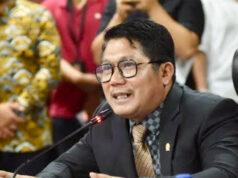 Beniyanto Tamoreka: Tata Kelola Kunci Hilirisasi Nikel dan Transisi Energi Nasional