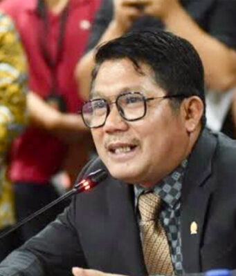 Beniyanto Tamoreka: Tata Kelola Kunci Hilirisasi Nikel dan Transisi Energi Nasional