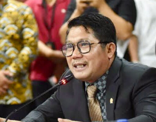 Beniyanto Tamoreka: Tata Kelola Kunci Hilirisasi Nikel dan Transisi Energi Nasional