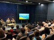 CNGR Perluas Akses Talenta Muda di 10 Perguruan Tinggi