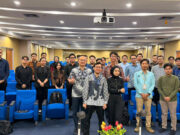 CNGR FIT 2026 Perkuat Strategi Talenta Lokal di Industri Nikel dan Energi Terbarukan