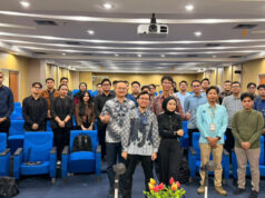 CNGR FIT 2026 Perkuat Strategi Talenta Lokal di Industri Nikel dan Energi Terbarukan