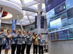 Daaz Bara Lestari Kembangkan Ekosistem Baterai EV via Framework Agreement Hilirisasi Nikel