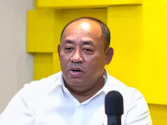 Dirjen Gakkum ESDM: Penegakan Hukum Minerba Harus Adil, Negara tak Boleh Jadi Musuh Rakyat