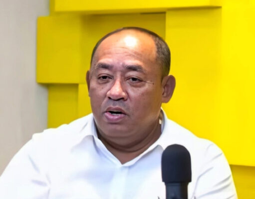 Dirjen Gakkum ESDM: Penegakan Hukum Minerba Harus Adil, Negara tak Boleh Jadi Musuh Rakyat