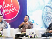 Dirjen Minerba: Hilirisasi Nikel Perkuat Posisi Indonesia di Rantai Pasok Global