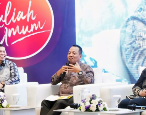 Dirjen Minerba: Hilirisasi Nikel Perkuat Posisi Indonesia di Rantai Pasok Global