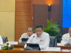DJP Perluas Penindakan Wajib Pajak Berisiko Tinggi, tak Hanya Sektor Baja di Banten