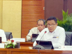 Dirjen Pajak Tegaskan Kebijakan Pajak Non-Diskriminatif di Tengah Pembahasan ART