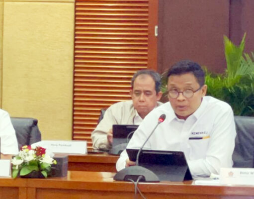 Dirjen Pajak Tegaskan Kebijakan Pajak Non-Diskriminatif di Tengah Pembahasan ART