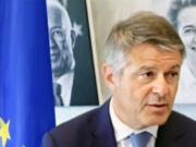 Nikel RI ke Eropa Masuk Babak Baru: Paspor Baterai Jadi Syarat, bukan Hambatan Dagang