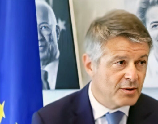 Nikel RI ke Eropa Masuk Babak Baru: Paspor Baterai Jadi Syarat, bukan Hambatan Dagang