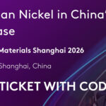 FastMarkets – Shanghai 24-26 Maret