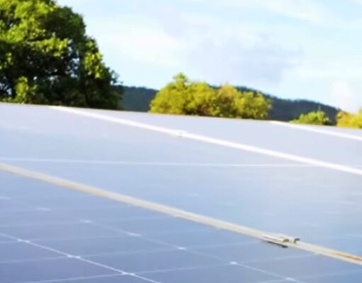 Inovasi Energi Surya PT Gag Nikel, Komitmen Nyata Menuju Pertambangan Nikel Berkelanjutan