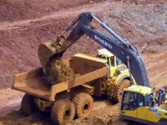 Pajak dan PNBP PT Gag Nikel Lampaui Rp3 Triliun dalam Tujuh Tahun