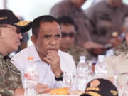 Gubernur Sulteng Dukung Industri Nikel Parigi Moutong Berbasis Energi Hijau