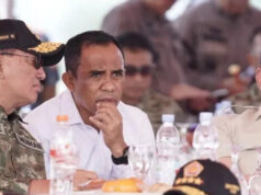 Gubernur Sulteng Dukung Industri Nikel Parigi Moutong Berbasis Energi Hijau