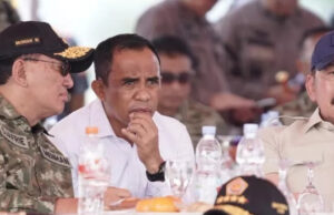 Gubernur Sulteng Dukung Industri Nikel Parigi Moutong Berbasis Energi Hijau