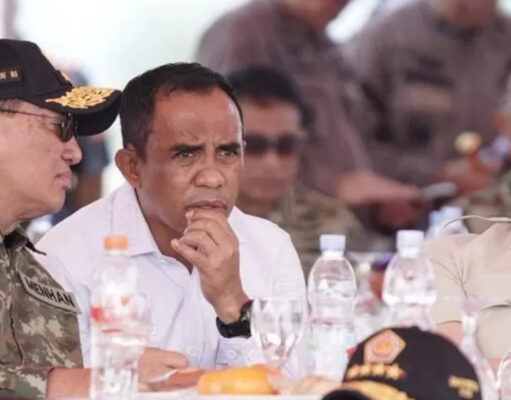 Gubernur Sulteng Dukung Industri Nikel Parigi Moutong Berbasis Energi Hijau