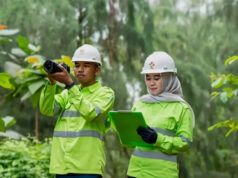 Komitmen Menjaga Alam, Harita Nickel Terapkan LNRA