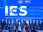 IES 2026 Dorong Hilirisasi Nikel, EBT, dan Semikonduktor untuk Perkuat Manufaktur Bernilai Tambah