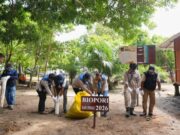 IMIP Perkuat Komitmen Industri Berkelanjutan Lewat Peringatan HPSN 2026