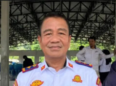 Dishub Kendari Perketat Pengawasan Truk Hauling Bijih Nikel, Perusahaan Diminta Tertibkan Sopir