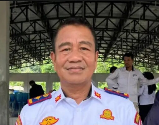 Dishub Kendari Perketat Pengawasan Truk Hauling Bijih Nikel, Perusahaan Diminta Tertibkan Sopir