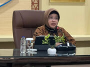 BPS: Pertambangan Melambat 2025, Impor Bijih Nikel Meningkat