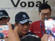 KLH Tegaskan Sanksi Hukum bagi Pencemar Lingkungan, Termasuk Sektor Pertambangan