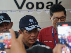 KLH Tegaskan Sanksi Hukum bagi Pencemar Lingkungan, Termasuk Sektor Pertambangan