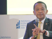 RI–AS Perkuat Hilirisasi Nikel lewat ART