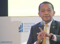 RI–AS Perkuat Hilirisasi Nikel lewat ART