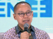 Eddy Soeparno: ESG tak Boleh Sekadar Seremonial, Tata Kelola Jadi Kunci Hadapi Krisis Iklim