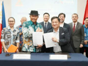 APNI dan PNIA Jalin Kerja Sama Strategis untuk Kepemimpinan Regional Nikel