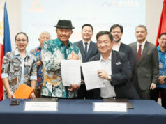 APNI dan PNIA Jalin Kerja Sama Strategis untuk Kepemimpinan Regional Nikel