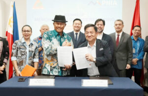 APNI dan PNIA Jalin Kerja Sama Strategis untuk Kepemimpinan Regional Nikel