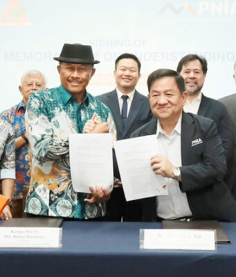 APNI dan PNIA Jalin Kerja Sama Strategis untuk Kepemimpinan Regional Nikel