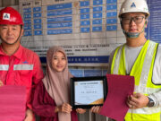 IPIP: Wang Zhibin Spontan Menolong Ibu Hamil di Pomalaa