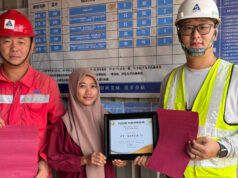 IPIP: Wang Zhibin Spontan Menolong Ibu Hamil di Pomalaa