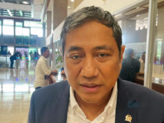 Hilirisasi Jadi Kunci Pertumbuhan Investasi Nasional, Serap 2,7 Juta Tenaga Kerja