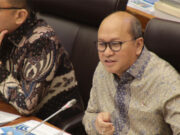 Rosan Roeslani: Sulawesi Tengah dan Maluku Utara jadi Lokasi Investasi Hilirisasi Terbesar 2025