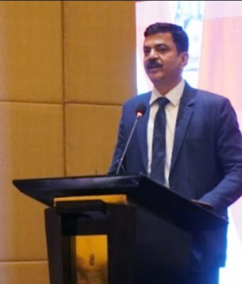 India Bidik Kemitraan Strategis Mineral Kritis dengan Indonesia untuk Dukung Industri Baja dan EV