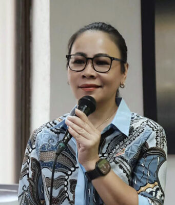 Sekum APNI: Masuknya Amerika Melalui ART Membuat Persaingan Lebih Sehat