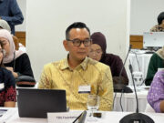 TBS Dorong Pemanfaatan Second Life Baterai EV untuk Perkuat Ekonomi Sirkular