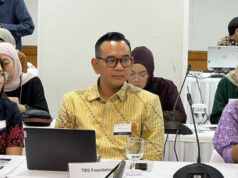 TBS Dorong Pemanfaatan Second Life Baterai EV untuk Perkuat Ekonomi Sirkular