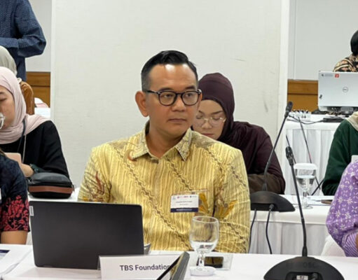 TBS Dorong Pemanfaatan Second Life Baterai EV untuk Perkuat Ekonomi Sirkular