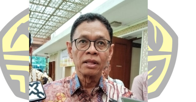 Wamen ESDM Yuliot Tanjung 222