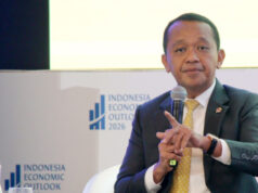 Menteri ESDM: Tanpa Hilirisasi, Negara Kaya SDA tak akan Pernah Maju